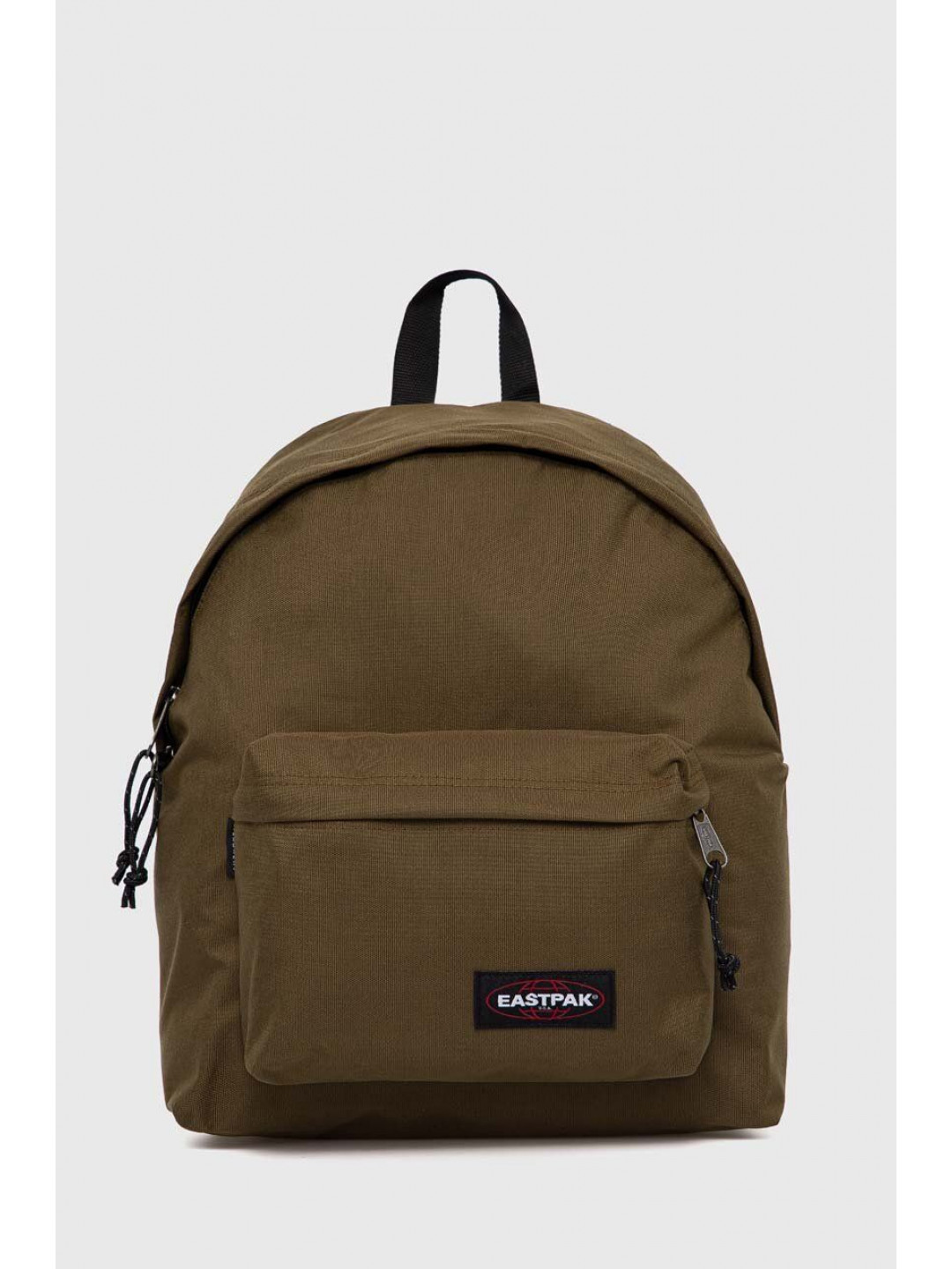 Batoh Eastpak PADDED PAK & 39 R zelená barva velký hladký EK000620J321